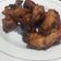 Cooksnap dari Shebika untuk resep Spicy Wings ala Pizza Hut