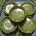 Cooksnap dari Bunda Rayyan 😍😗 untuk resep Pie Susu tanpa oven