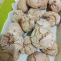El cooksnap de Lodeli cuando hizo Scones salados.
