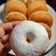Cooksnap dari mrs.nanda untuk resep I am newbie bs bikin donat kentang empuk :D
