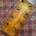 Cooksnap dari Mung Ky untuk resep Lekker Holland