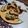 El cooksnap de Laura Gonzalez cuando hizo Pastafrola con harina integral.