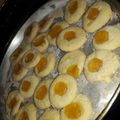 El cooksnap de Antonela Acuña cuando hizo Pepas sin manteca♥️.