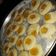 El cooksnap de Antonela Acuña cuando hizo Pepas sin manteca♥️.