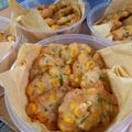 Cooksnap dari Maggie untuk resep Perkedel Jagung Renyah