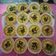 Cooksnap dari Aminia Maskud untuk resep Egg tart / pie susu