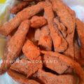 Cooksnap dari irwina weda ✅ untuk resep Telur crispy