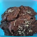 Cooksnap dari Wiwidd Maharani untuk resep Karang Coklat