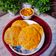Mukti Bhargava का कुकस्नैप जब उन्होंने उडद दाल की मसाला पूरी (Udad dal Masala Poori recipe in hindi) बनाया था।