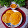 Mukti Bhargava का कुकस्नैप जब उन्होंने उडद दाल की मसाला पूरी (Udad dal Masala Poori recipe in hindi) बनाया था।