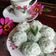 Cooksnap dari Siti Mamah Rayhan untuk resep Klepon