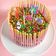 Cooksnap dari Susana Gracia Cathrine untuk resep Blackforest Cake Ulang Tahun lagiii
