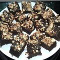 Cooksnap dari TinTanz Kitchen (Agustin_Tan) untuk resep Eggless brownies