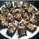 Cooksnap dari TinTanz Kitchen (Agustin_Tan) untuk resep Eggless brownies