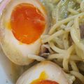 謝小虎 的 日式溏心蛋 cooksnap