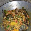 Cooksnap dari Febby Albian untuk resep Lele Santan Pedas