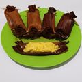Cooksnap dari Martha Saragih Naibaho untuk resep Pepes Tahu
