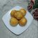 Cooksnap dari MamaFano untuk resep Roti Pisang Mini