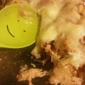 Nikki Retzlaff's cooksnap of when they made Low-carb Mexican Chicken Casserole.