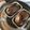 รูป Cooksnap ของ Sarunporn Prawy เมื่อเขาทำ เค้กกล้วยหอมโกโก้​ (หม้ออบลมร้อน)​