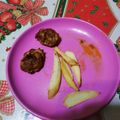 Cooksnap από Λευκη στη συνταγή Μπιφτέκια του γιατρού
