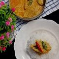 Mitali Partha Ghosh's cooksnap of when they made ইলিশ ভাপে(Ilish bhape recipe in Bengali).