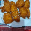Cooksnap dari Djap Helnita untuk resep Chicken Katsu