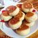 Cooksnap dari Selly Monshi untuk resep 03. Pia Teflon isi Gula Susu Lembut (tanpa telor)