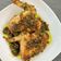 Cooksnap dari fdrika untuk resep Ayam goreng lado ijo padang (ayam goreng sambal hijau)
