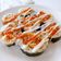 Cooksnap dari Nay's Kitchen untuk resep Kimbab Nasi Uduk Oseng Tempe