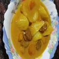 El cooksnap de Jose cuando hizo Patatas a la Riojana Mambo.