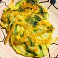 Pigleg 的 馬鈴薯蔥煎餅 cooksnap