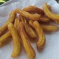 Cooksnap dari Hesty Firstyasari untuk resep Churros
