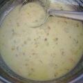 ANJANA GUPTA का कुकस्नैप जब उन्होंने आम की खीर (Aam ki kheer recipe in Hindi) बनाया था।