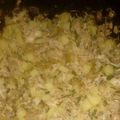 El cooksnap de Ellie cuando hizo Empanadas de pollo MEJORADAS.