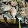 Cooksnap dari Reni untuk resep Ayam Pop Gurih Lezat