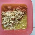 Cooksnap dari inneke afifah fadhilah untuk resep Telor urak arik kuah pedas