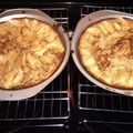 twag4230's cooksnap of when they made Quick and Easy Apple Pie.