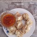 Cooksnap dari ariyani prihantari untuk resep Dimsum Ayam