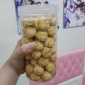 Cooksnap dari Blueray Shinigami untuk resep Eksperimen Olesan Nastar Putih Telur Kinclong
