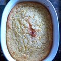 JessicaIdele's cooksnap of when they made Corn Pudding.