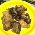 Cooksnap dari Indahalmaira untuk resep Babat goreng madura