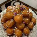 کوک اسنپ عارفه بانو بعد از امتحان کردن بامیه 😍☺️🥰🙈.