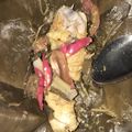 Cooksnap dari Mega untuk resep Pepes Ayam cita rasa Sunda