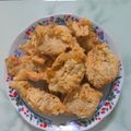 Cooksnap dari Tias Bekti untuk resep Kresss! Tahu Walik