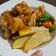Cooksnap dari Be untuk resep Chicken Steak with Brown Sauce (ala Waroeng Steak)