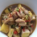 Cooksnap dari riri untuk resep Tumis Tahu Jamur