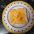 El cooksnap de Jesus Mria piro cuando hizo Tostadas de huevo y queso.