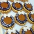 صورة من 🍒أم ياسين 🍒، شاركها بعد تجربة وصفة صابلي هايل