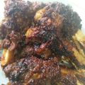 Cooksnap dari witda ayu lis yuniar untuk resep Iga Bakar Madu